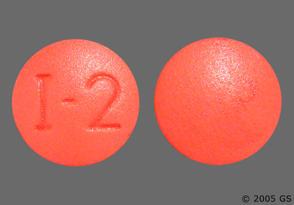 Ibuprofen Pain Relief GoodSense® 200 mg Strength .. .  .  